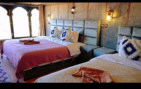desirto luxury camp